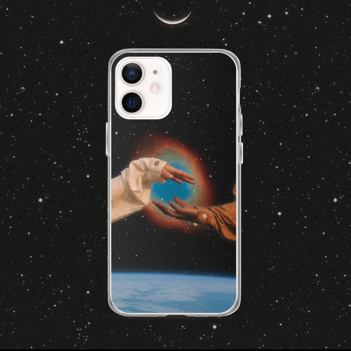I Will Love You Forever. Clear Case for iPhone®