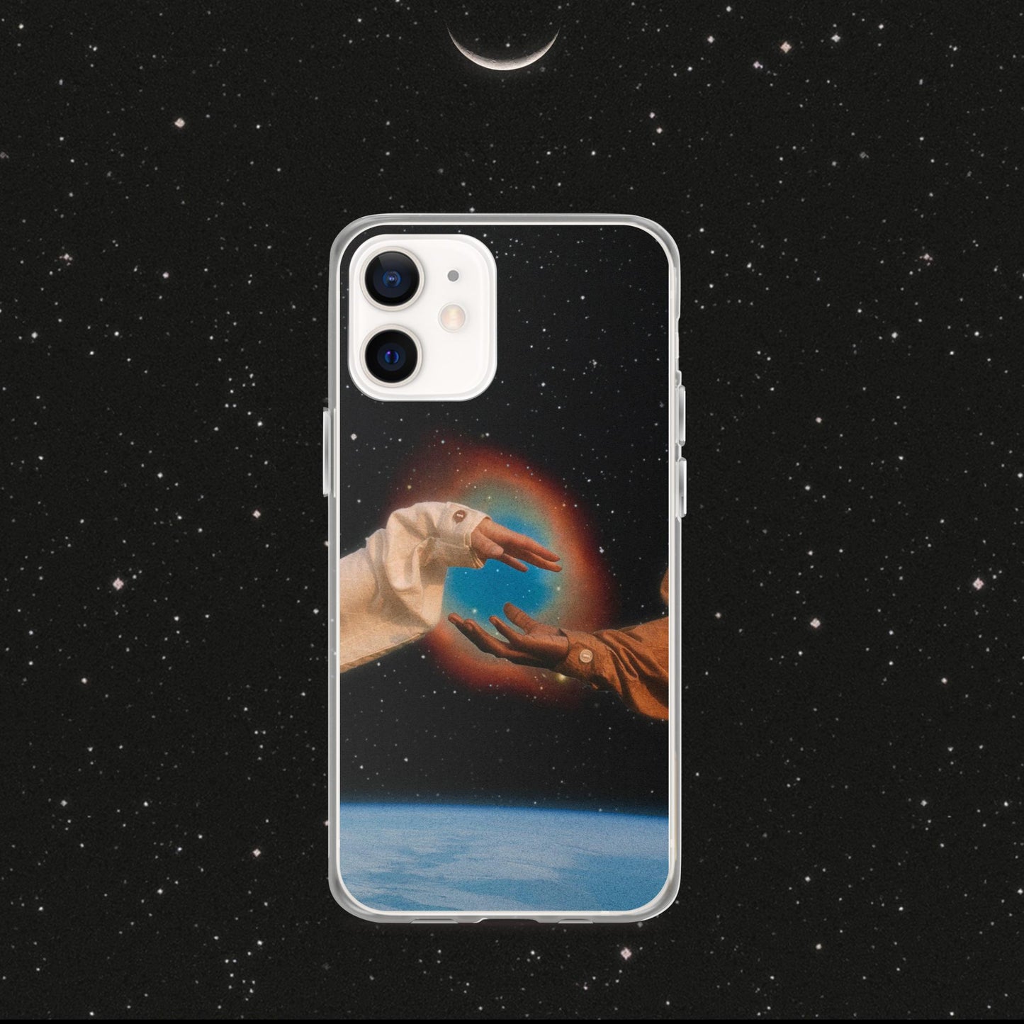 I Will Love You Forever. Clear Case for iPhone®