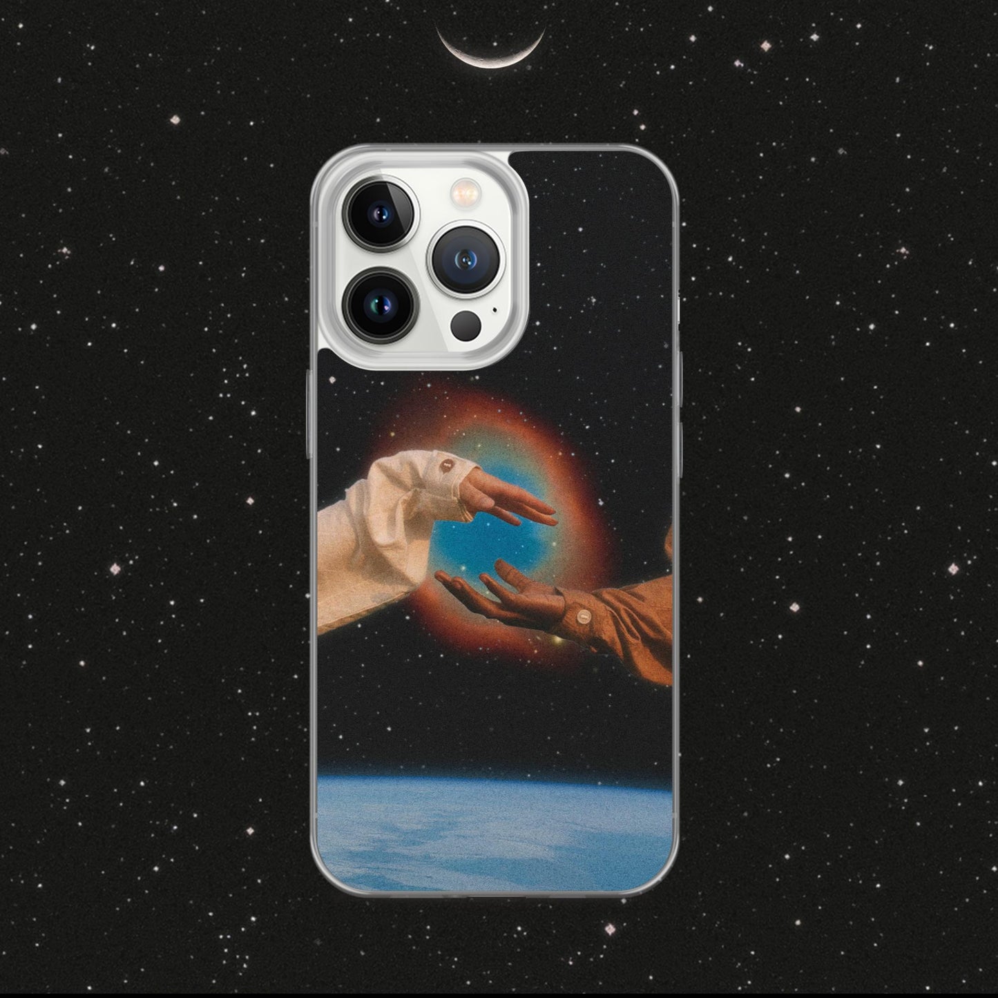 I Will Love You Forever. Clear Case for iPhone®
