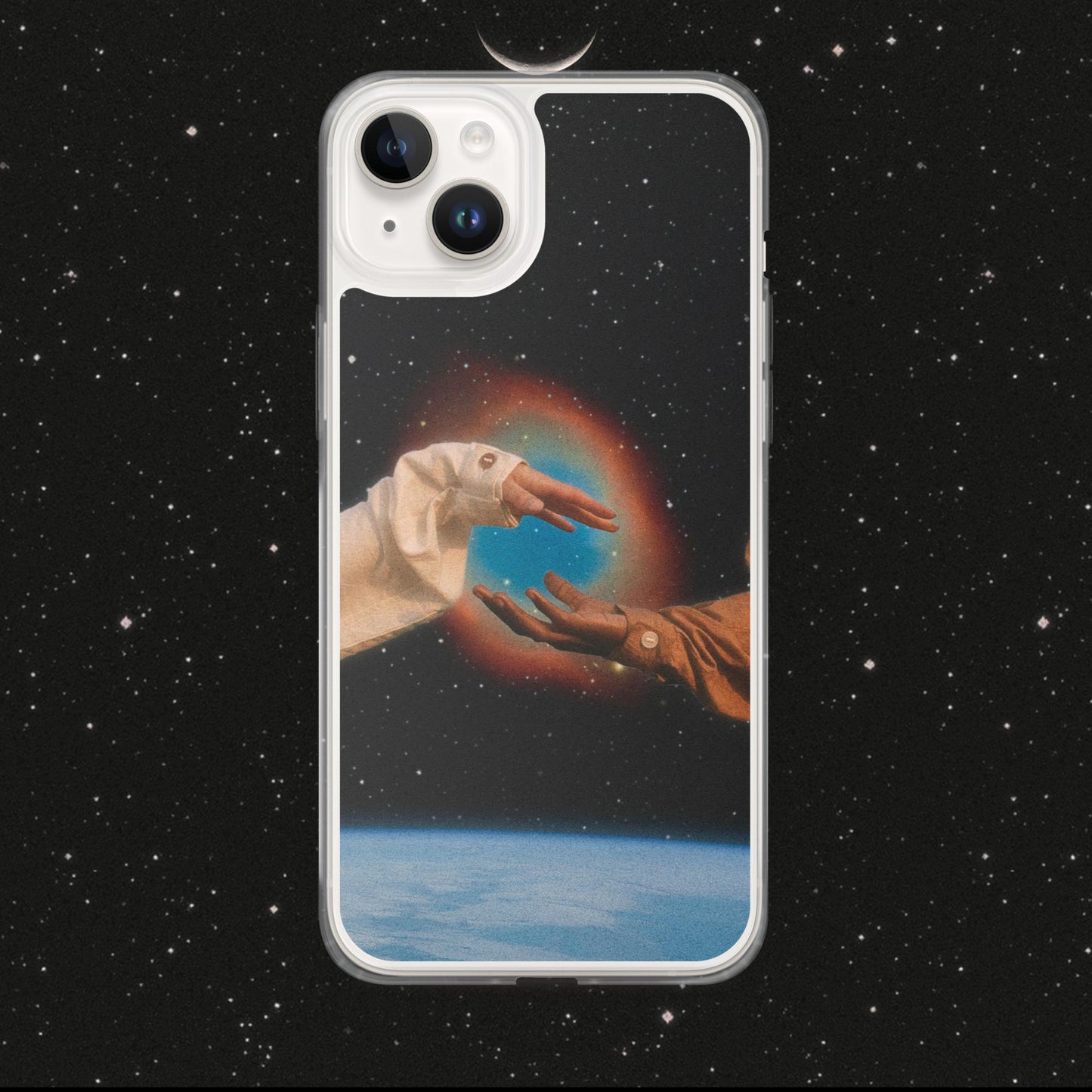 I Will Love You Forever. Clear Case for iPhone®