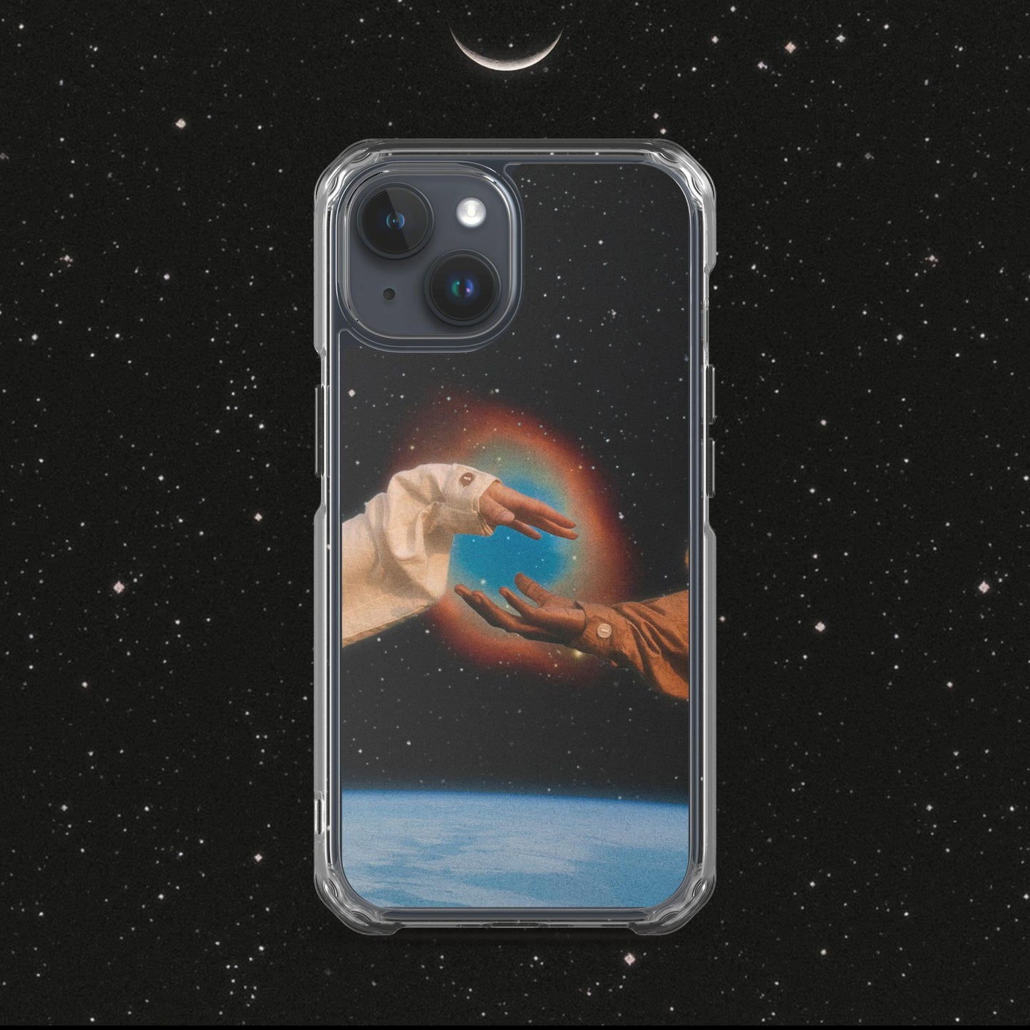 I Will Love You Forever. Clear Case for iPhone®