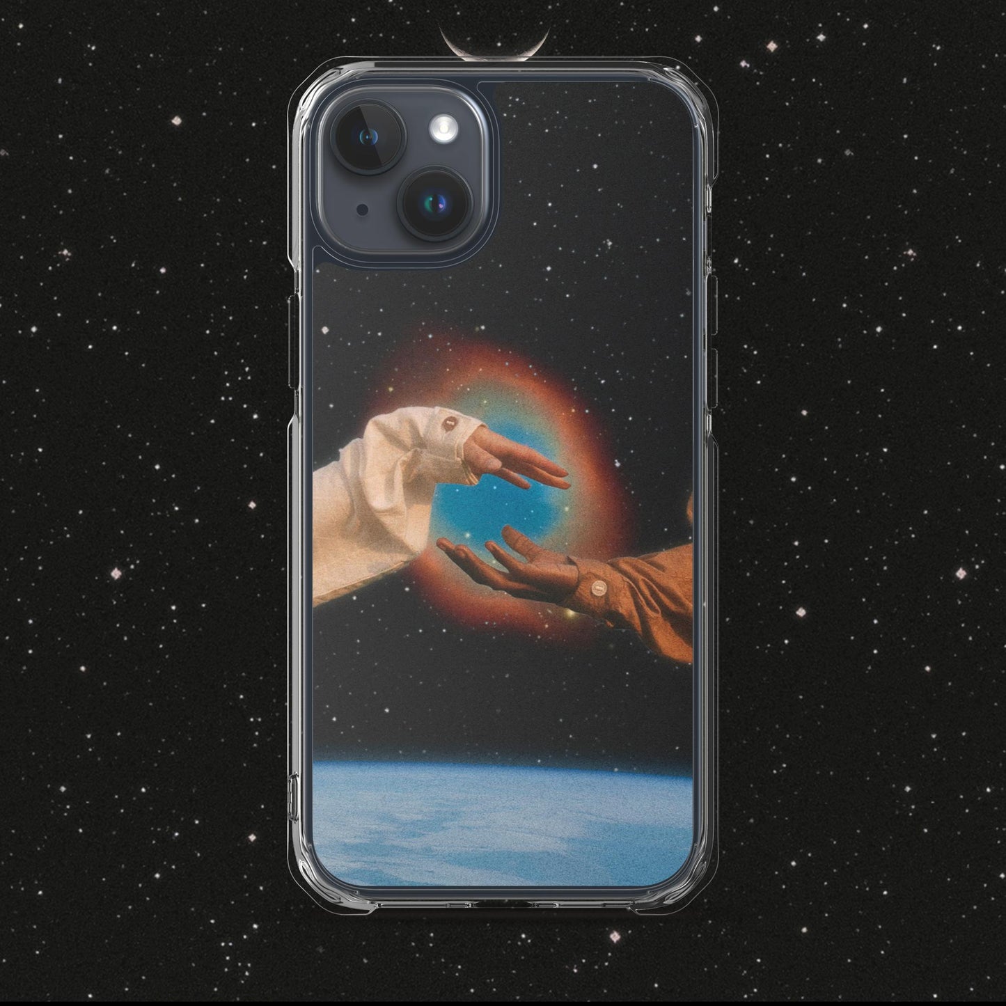 I Will Love You Forever. Clear Case for iPhone®
