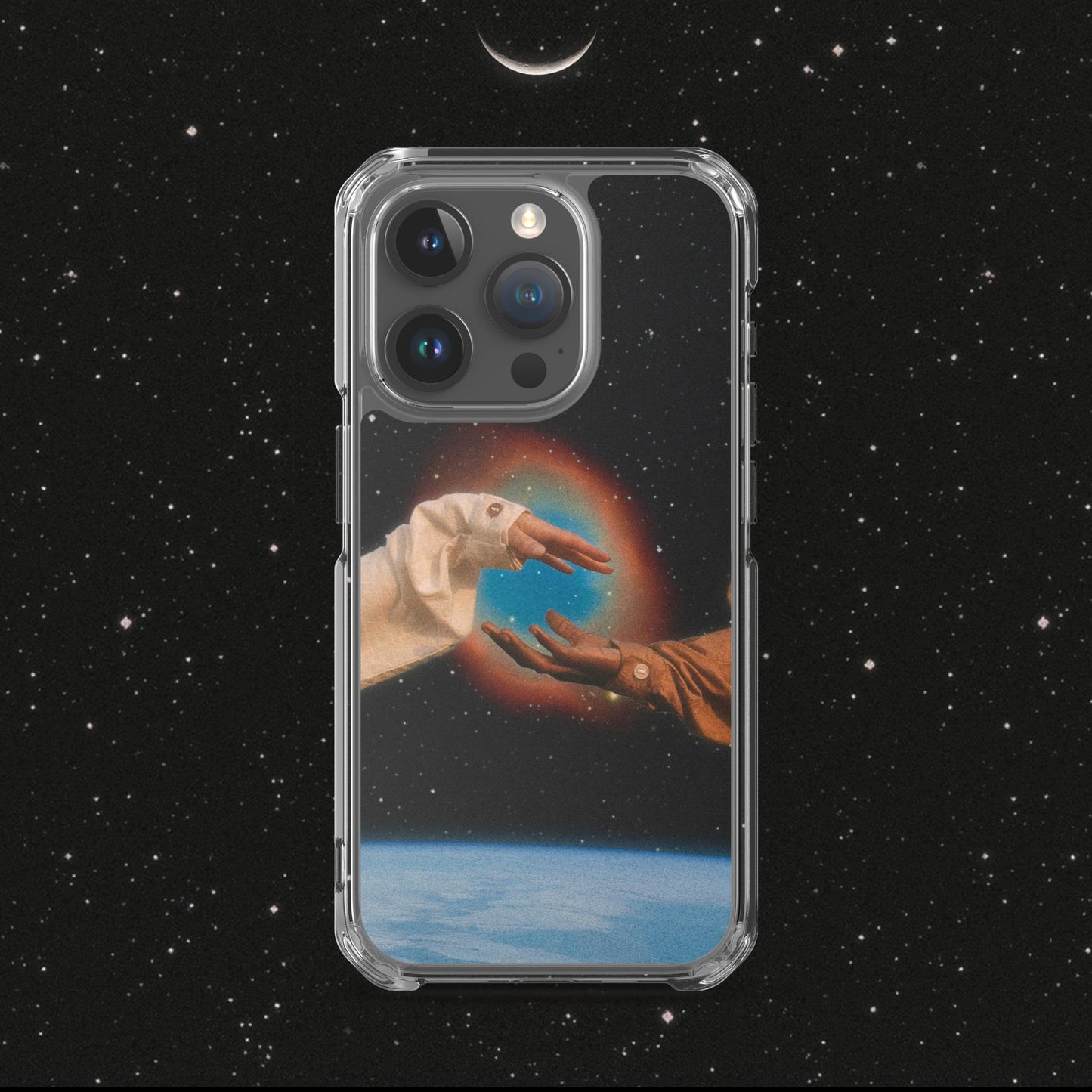I Will Love You Forever. Clear Case for iPhone®