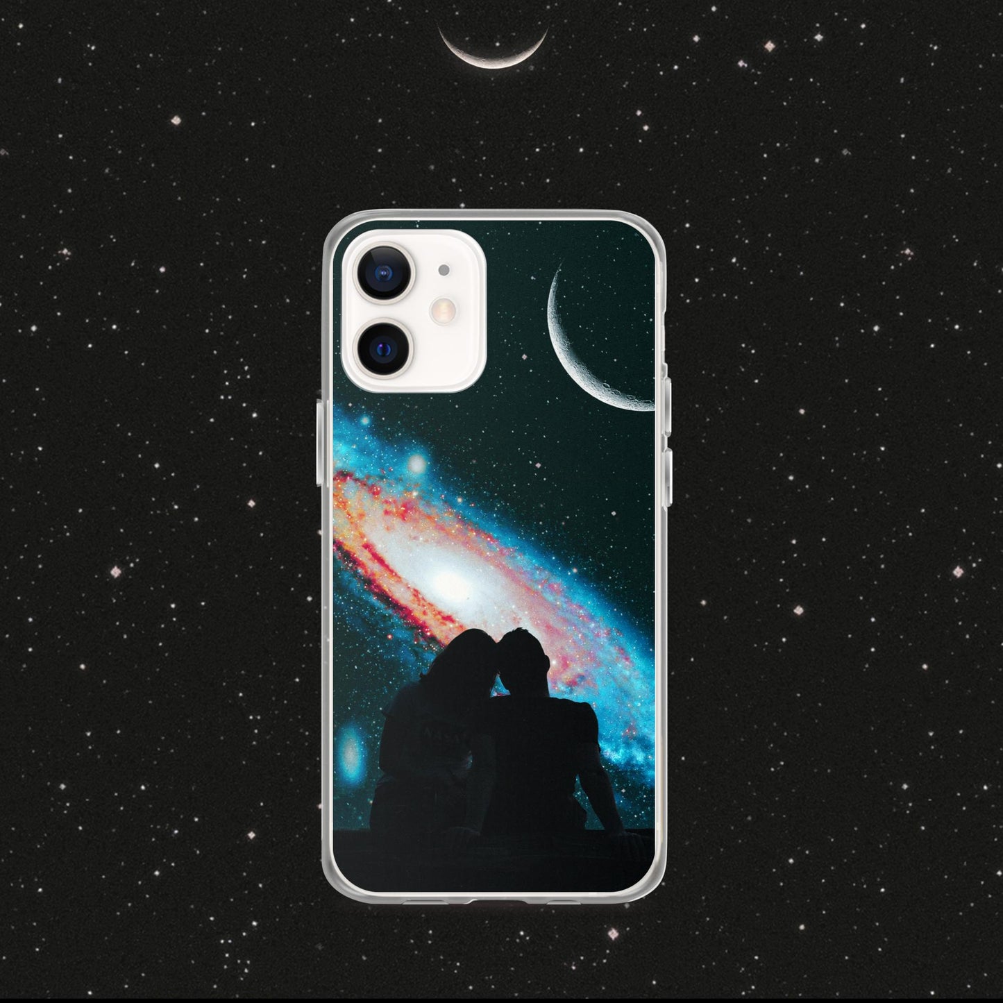 Time of Our Lives. Clear Case for iPhone®